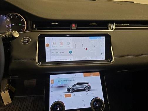 2023 Land Rover Range Rover Evoque SE