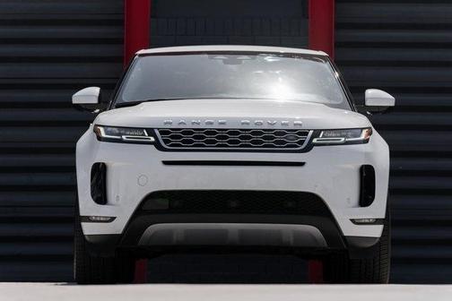 2023 Land Rover Range Rover Evoque SE