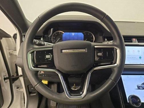 2023 Land Rover Range Rover Evoque SE