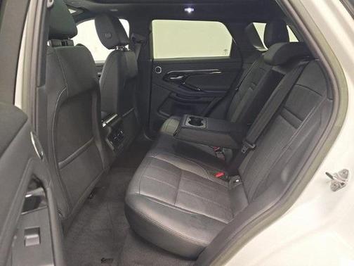 2023 Land Rover Range Rover Evoque SE