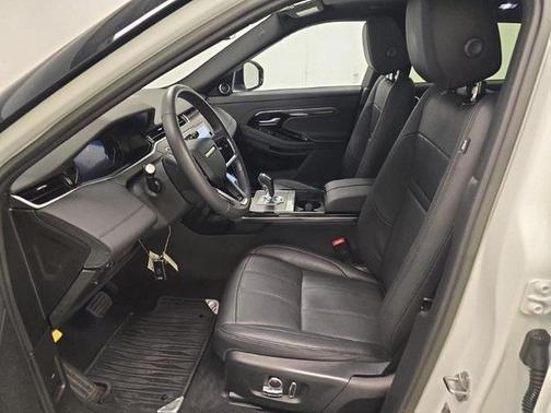 2023 Land Rover Range Rover Evoque SE