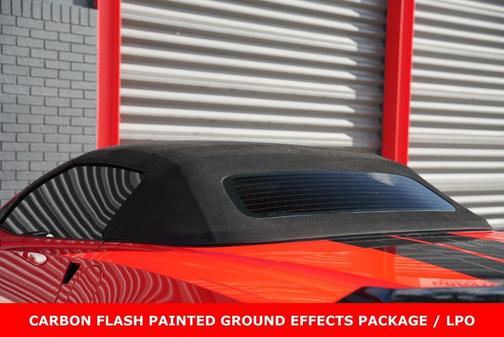 2015 Chevrolet Corvette Z06