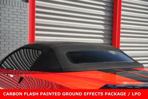 2015 Chevrolet Corvette Z06