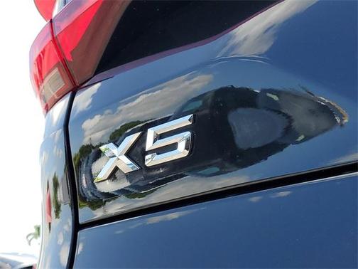 2021 BMW X5 sDrive40i