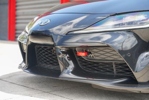 2022 Toyota Supra 3.0