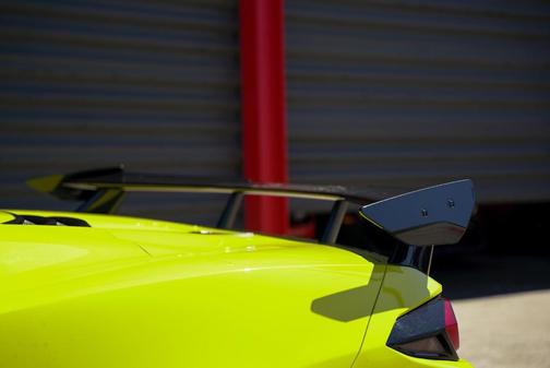 2022 Chevrolet Corvette Stingray w/3LT