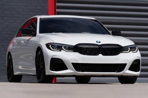 2022 BMW M340 i