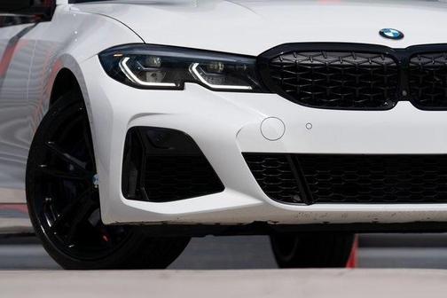 2022 BMW M340 i
