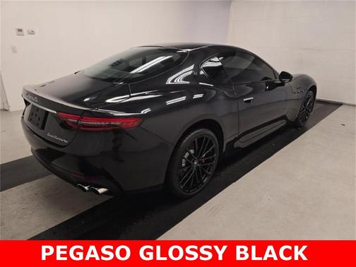 2024 Maserati GranTurismo Modena