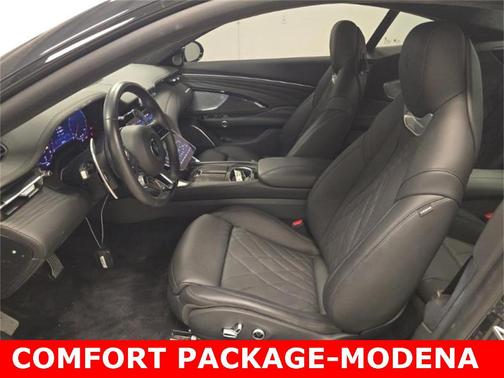 2024 Maserati GranTurismo Modena