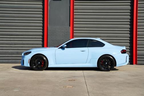 2024 BMW M2 Base