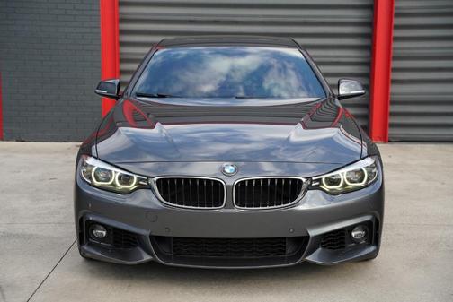 2019 BMW 440 Gran Coupe i