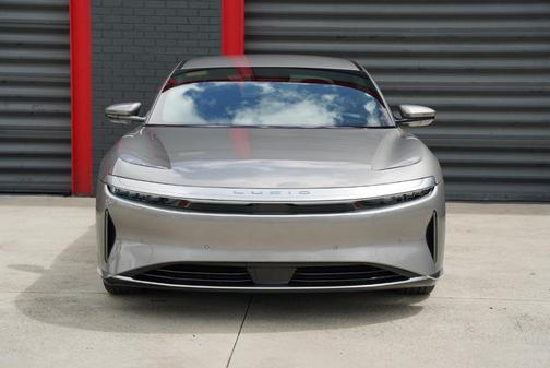 2023 Lucid Air Pure