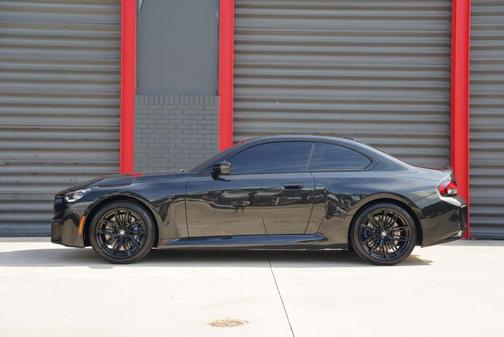 2024 BMW M2 Base