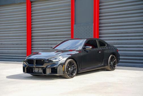 2024 BMW M2 Base