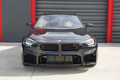 2024 BMW M2 Base