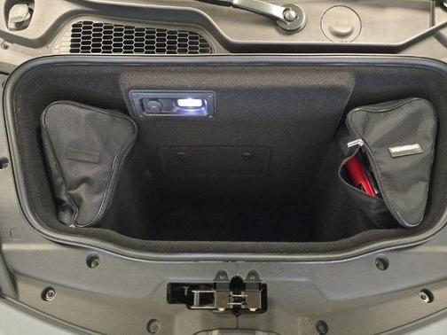 2021 Lamborghini Huracan EVO Base