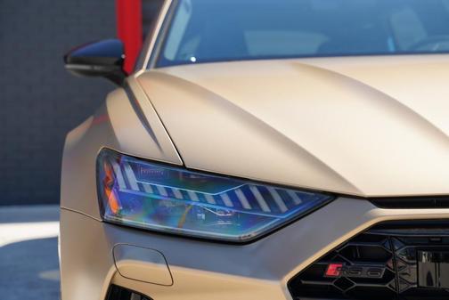 2024 Audi RS 6 Avant 4.0T