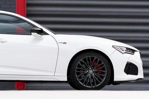 2023 Acura TLX Type S