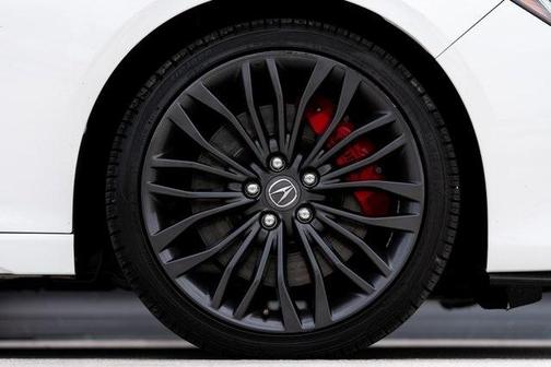2023 Acura TLX Type S