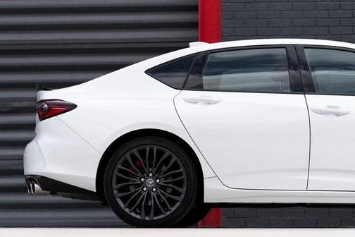 2023 Acura TLX Type S