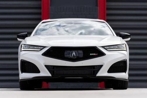 2023 Acura TLX Type S