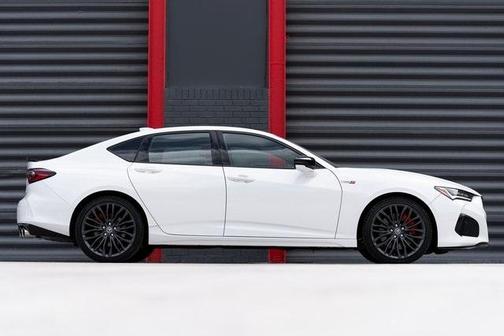 2023 Acura TLX Type S