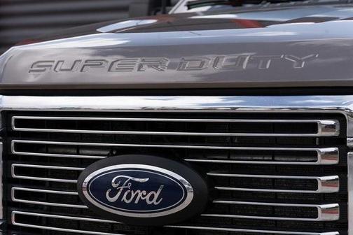 2022 Ford F-350 XL
