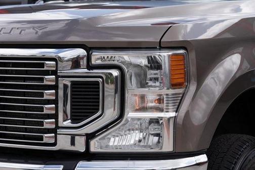 2022 Ford F-350 XL