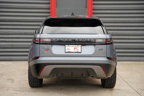 2020 Land Rover Range Rover Velar S R-Dynamic