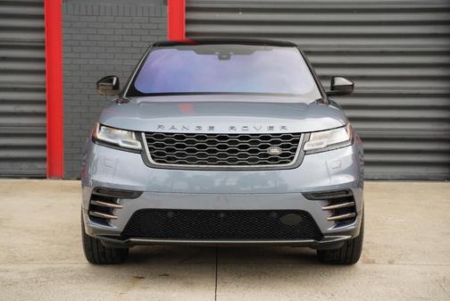2020 Land Rover Range Rover Velar S R-Dynamic