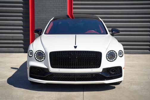 2023 Bentley Flying Spur Hybrid S