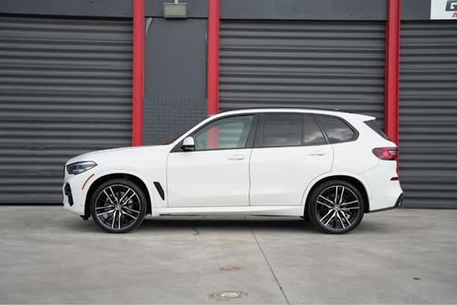 2023 BMW X5 sDrive40i