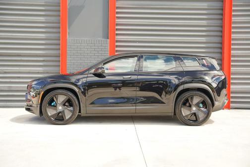 2023 Fisker Ocean Extreme