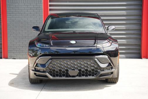 2023 Fisker Ocean Extreme