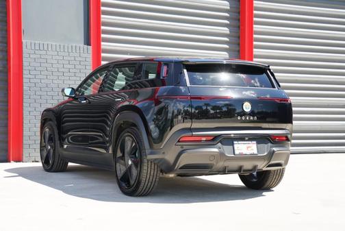2023 Fisker Ocean Extreme