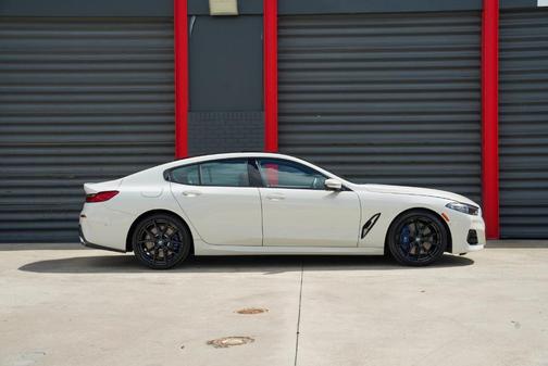 2023 BMW 840 Gran Coupe i