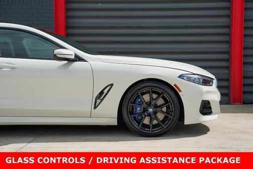 2023 BMW 840 Gran Coupe i