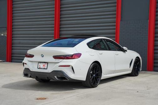 2023 BMW 840 Gran Coupe i