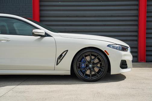 2023 BMW 840 Gran Coupe i