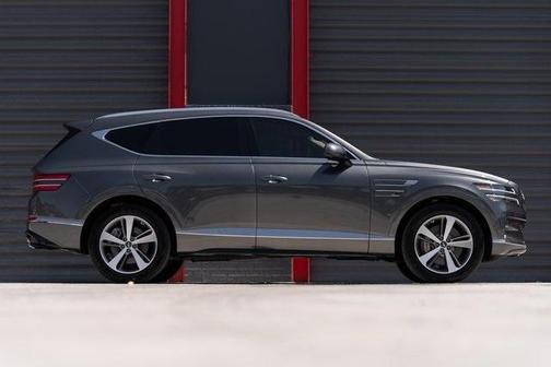 2023 Genesis GV80 3.5T