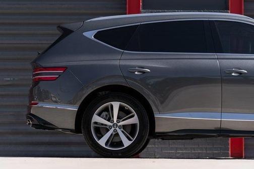 2023 Genesis GV80 3.5T