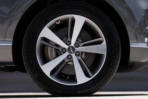 2023 Genesis GV80 3.5T
