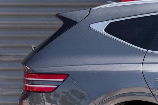 2023 Genesis GV80 3.5T