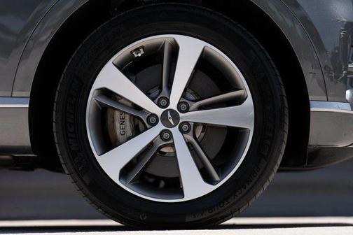 2023 Genesis GV80 3.5T