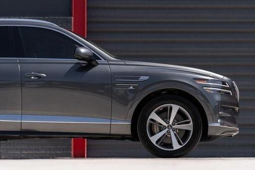 2023 Genesis GV80 3.5T