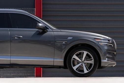 2023 Genesis GV80 3.5T