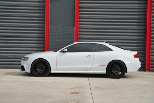 2013 Audi RS 5 4.2