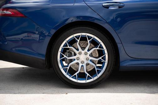 2019 Mercedes-Benz AMG GT 53 Base