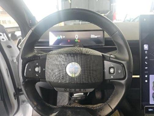 2023 Fisker Ocean Ultra